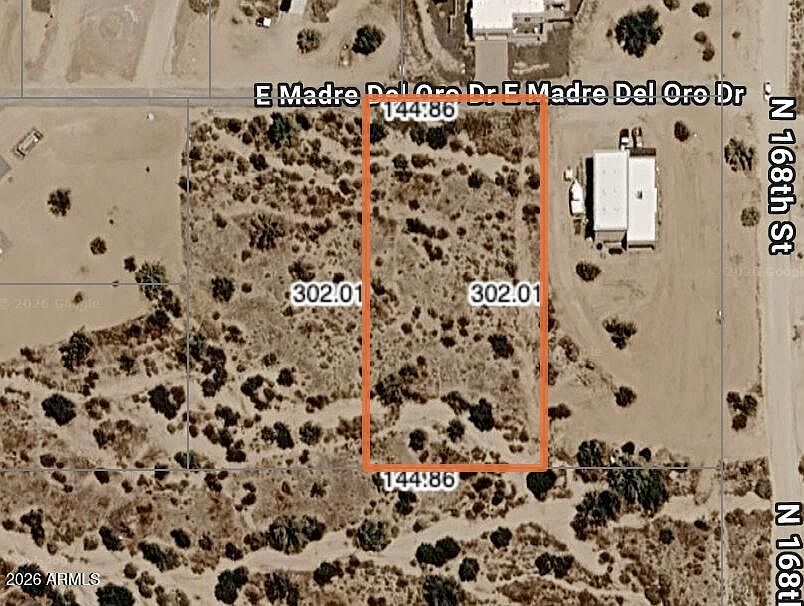 1st image of 16731 E Madre Del Oro Drive #-