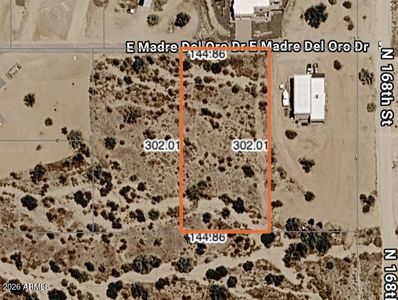 16731 E Madre Del Oro Drive #-, Scottsdale, AZ, 85262