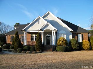 4016 Olde Waverly Way, Fuquay Varina, NC 27526