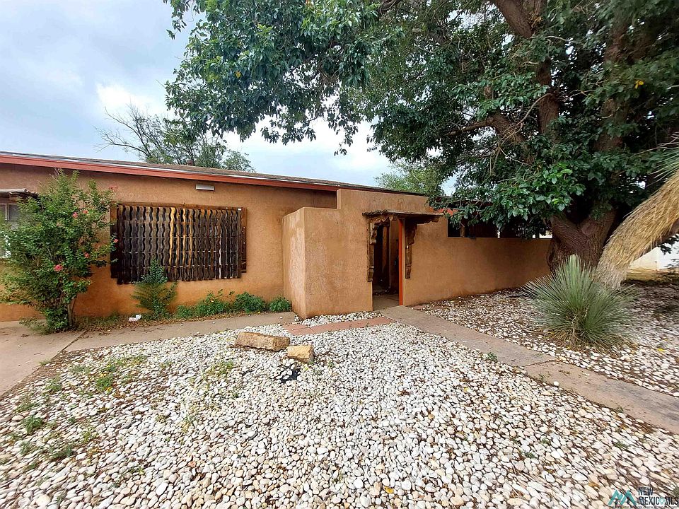 3013 Gidding St, Clovis, NM 88101 MLS 20244322 Zillow