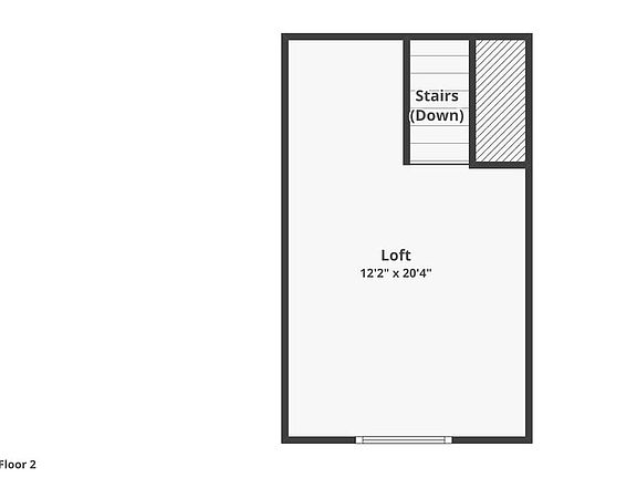 3rd image of 5811 Briggs Dr