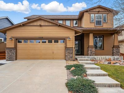 10539 Sedalia Street, Commerce City, CO, 80022