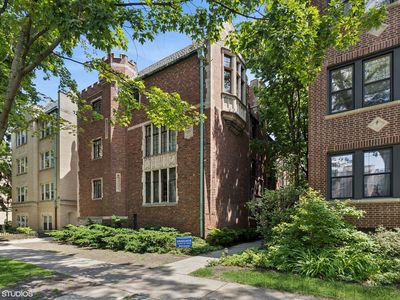 815A Forest Ave APT 1, Evanston, IL, 60202