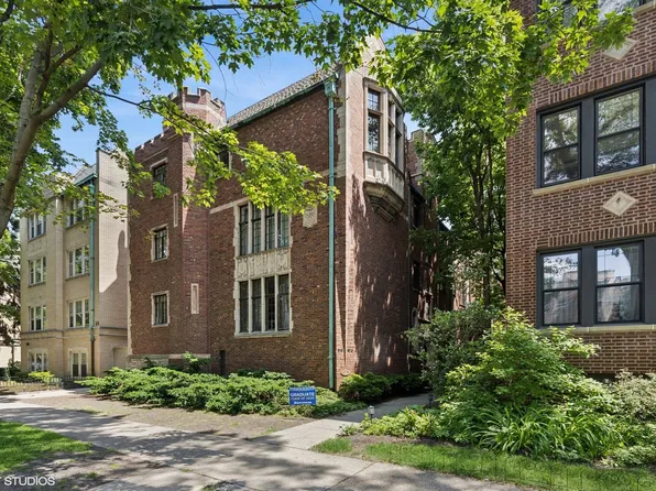 815A Forest Ave APT 1, Evanston, IL 60202