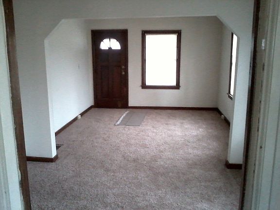 Living Room & Dining Room