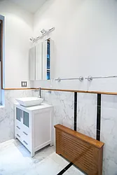 Rented by WAM Partners - William Moses Co.