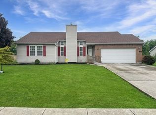 411 Parkway Blvd, Urbana, OH 43078