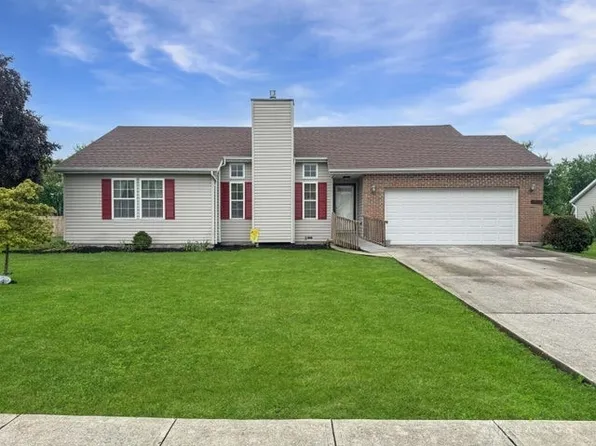 411 Parkway Blvd, Urbana, OH 43078