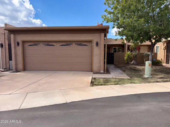 5526 N 5TH Lane, Phoenix, AZ 85013