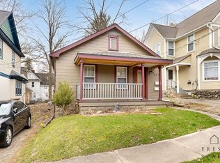 807 Wheaton Ave, Kalamazoo, MI 49008