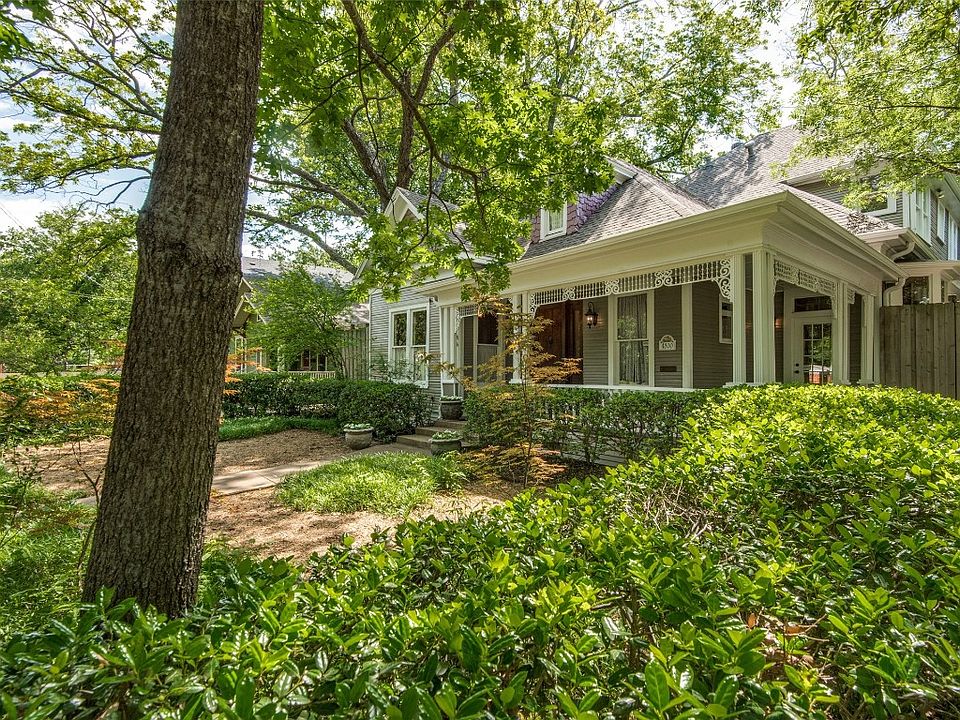 4800 Victor St, Dallas, TX 75246 Zillow
