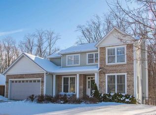 995 S Cromwell Ct, Bloomington, IN