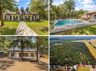 174 Hcr #1431, Covington, TX 76636