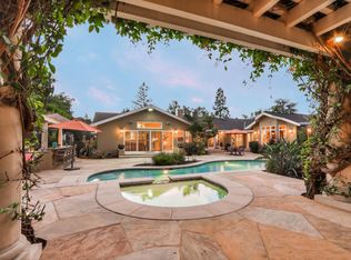 20220 Argonaut Dr, Saratoga, CA