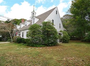 4 Brenton Rd, Newport, RI 02840