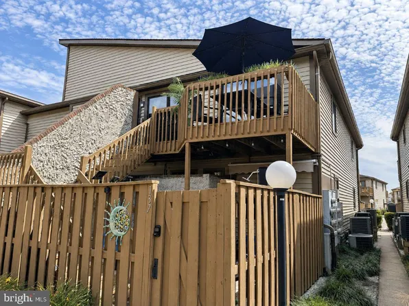 105 120th St Unit 137B, Ocean City, MD 21842