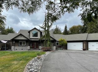 10510 215th Ave SE, Snohomish, WA 98290