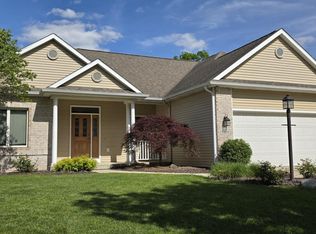 5805 Hemingway Run, Fort Wayne, IN 46814