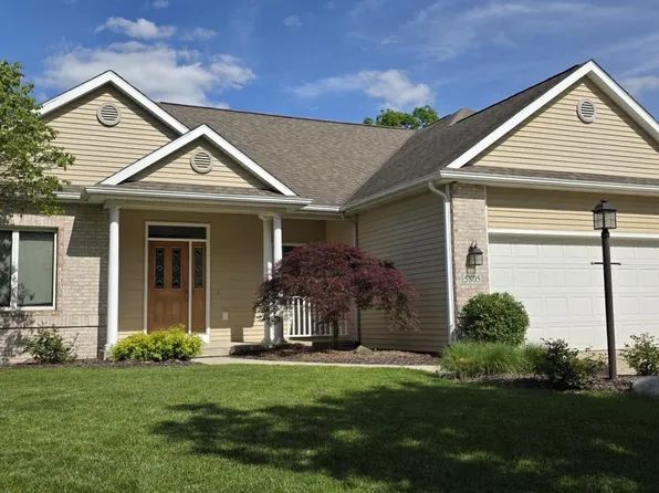 5805 Hemingway Run, Fort Wayne, IN 46814