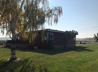 20606 Merrill Pit Rd, Klamath Falls, OR 97603