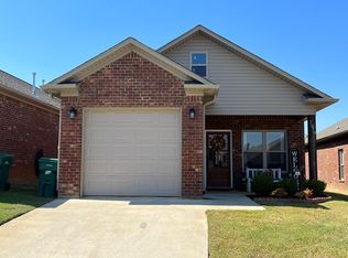2679 Prairie View Cir, Belden, MS 38826
