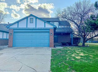 45603 Bristol Bay, Macomb, MI 48044