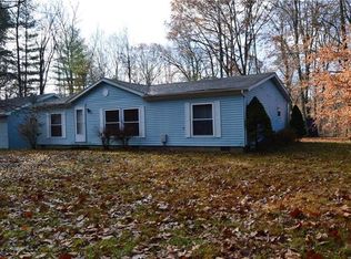 5003 Lake Lemon Pnes, Unionville, IN 47468