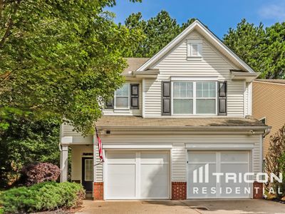 750 Mountain Laurel Dr, Canton, GA, 30114