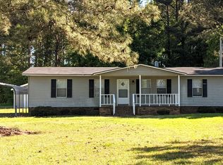 8037 Us Highway 264 #A, Walstonburg, NC 27888