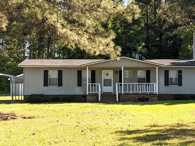 8037 Us 264 A, Walstonburg, NC, 27888