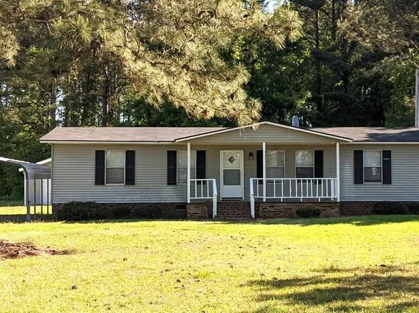 8037 Us 264 A, Walstonburg, NC 27888