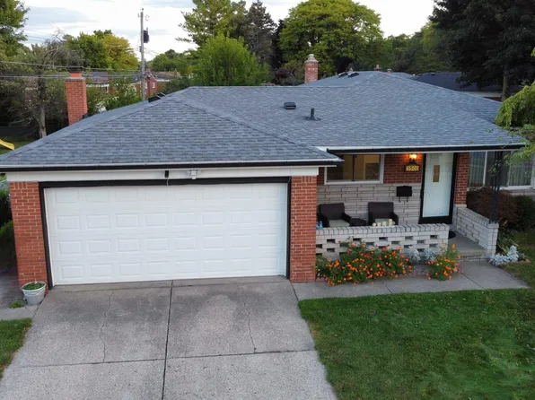3500 Chard Ave, Warren, MI 48092