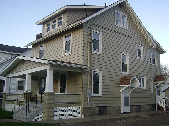 2nd image of 615 N Vine St