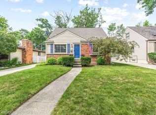3503 Linwood Ave, Royal Oak, MI 48073
