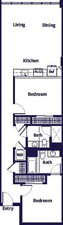 Idea1 Apartments — Photo 49