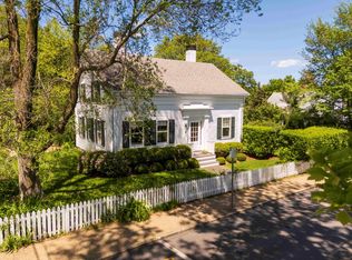27 Spring St, Tisbury, MA 02568