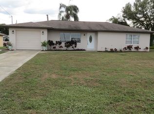 115 Lemon Rd NE, Lake Placid, FL 33852