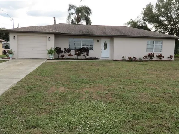 115 Lemon Rd NE, Lake Placid, FL 33852