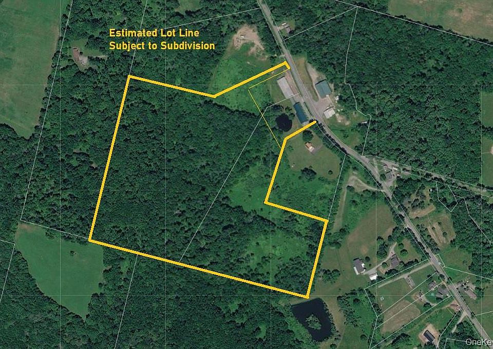 1st image of TBD Jeffersonville North Branch Road