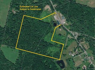 Jeffersonville North Branch Rd, Jeffersonville, NY 12748