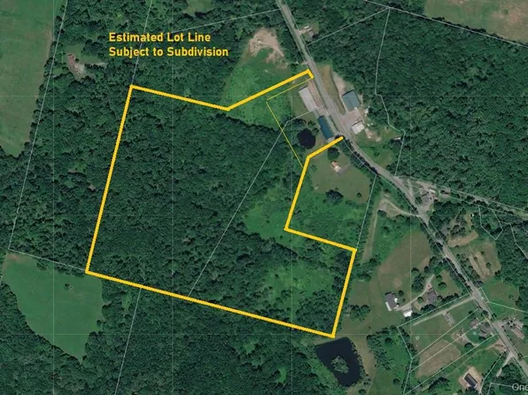 TBD Jeffersonville North Branch Road, Jeffersonville, NY 12748