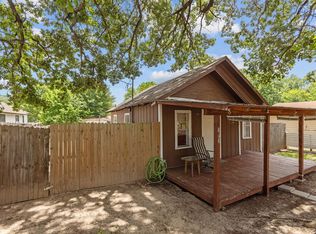 606 N Needmore St, Athens, TX