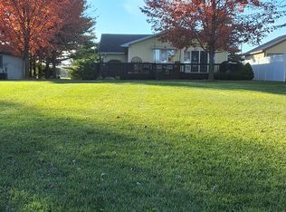 15865 Troyer Rd, White Pigeon, MI 49099