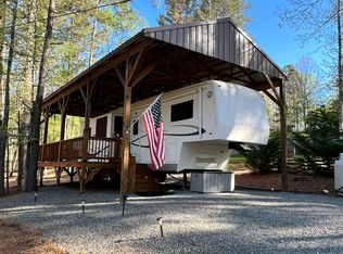 112 3rd St #1, Ellijay, GA 30540