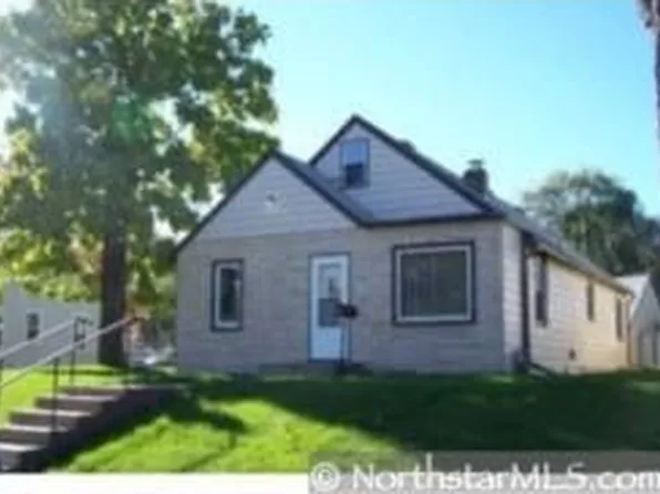 5153 Logan Ave N, Minneapolis, MN 55430
