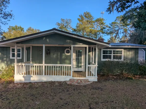 8575 NE 305th Ave, Salt Springs, FL 32134