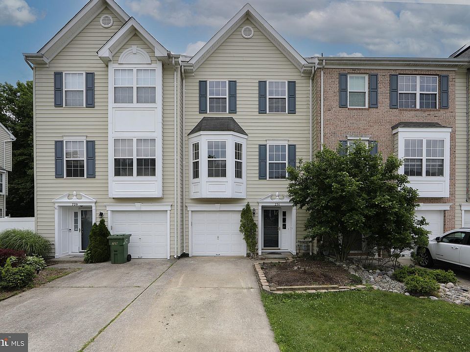 731 Barton Run Blvd, Marlton, NJ 08053 Zillow