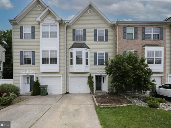 731 Barton Run Blvd, Marlton, NJ 08053