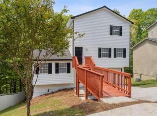 604 Cherokee Trce, Canton, GA 30115