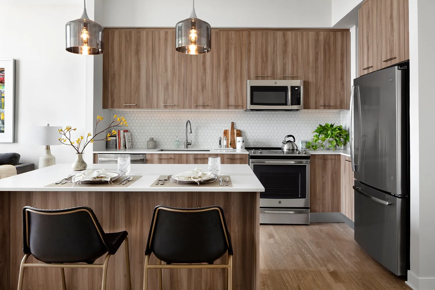 Liberty Harbor East — Photo 1